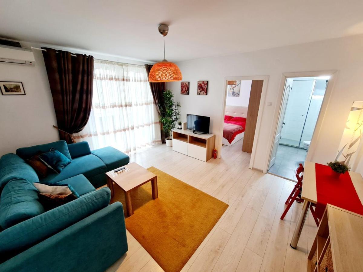 Downtown, Ideal For Longer Stays, Family Friendly Apartment - Nb73A Bucureşti Eksteriør bilde