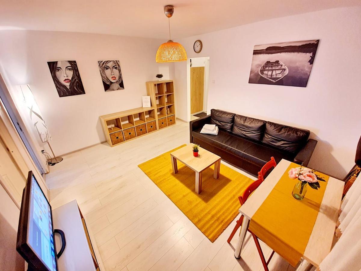 Downtown, Ideal For Longer Stays, Family Friendly Apartment - Nb73A Bucureşti Eksteriør bilde