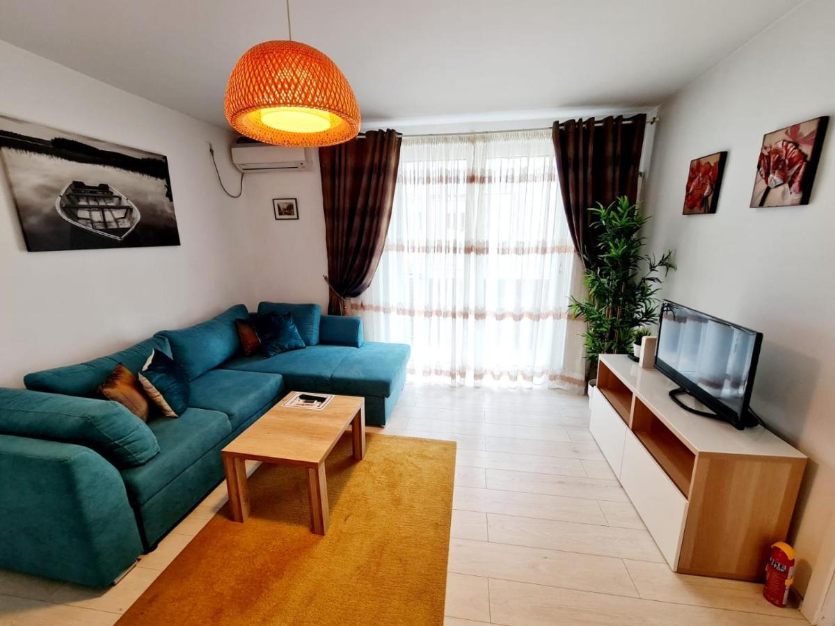Downtown, Ideal For Longer Stays, Family Friendly Apartment - Nb73A Bucureşti Eksteriør bilde