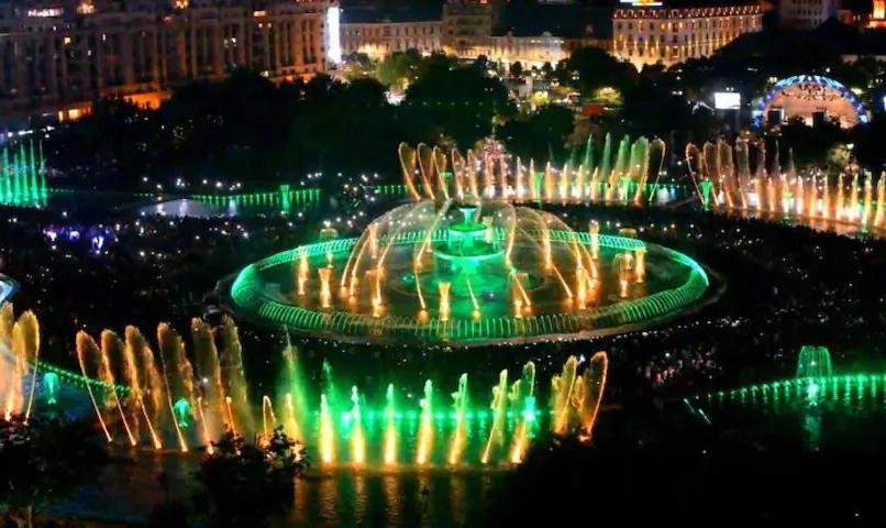 Downtown, Ideal For Longer Stays, Family Friendly Apartment - Nb73A Bucureşti Eksteriør bilde