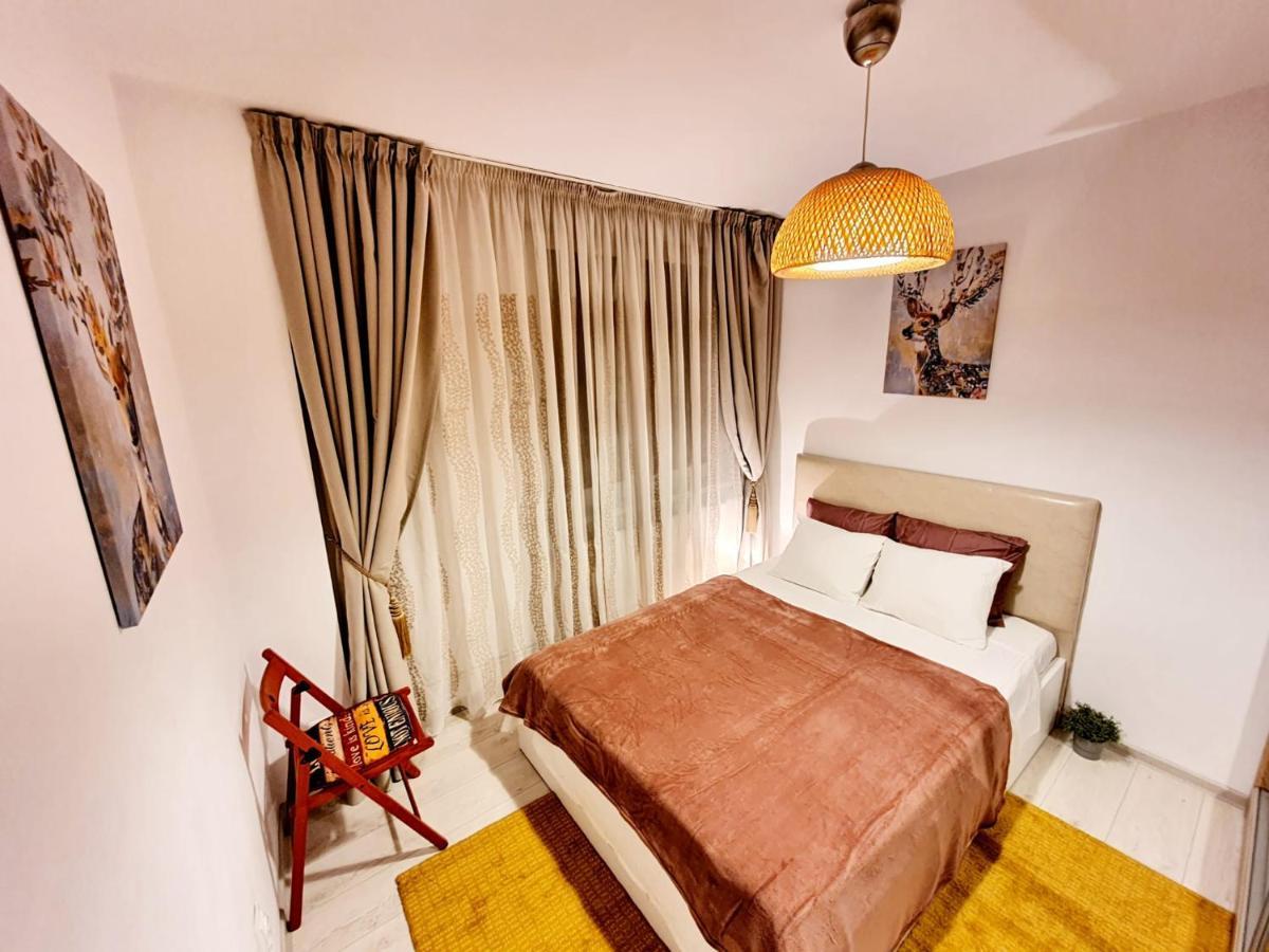 Downtown, Ideal For Longer Stays, Family Friendly Apartment - Nb73A Bucureşti Eksteriør bilde
