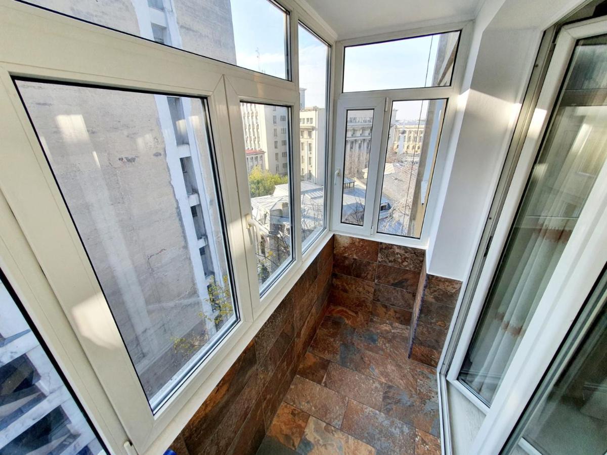 Downtown, Ideal For Longer Stays, Family Friendly Apartment - Nb73A Bucureşti Eksteriør bilde