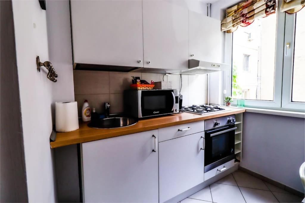 Downtown, Ideal For Longer Stays, Family Friendly Apartment - Nb73A Bucureşti Eksteriør bilde