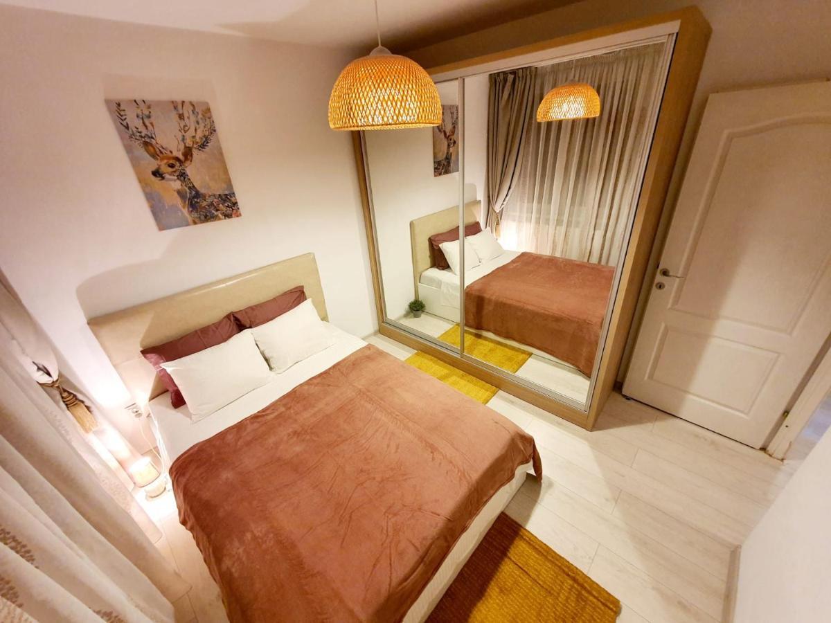 Downtown, Ideal For Longer Stays, Family Friendly Apartment - Nb73A Bucureşti Eksteriør bilde