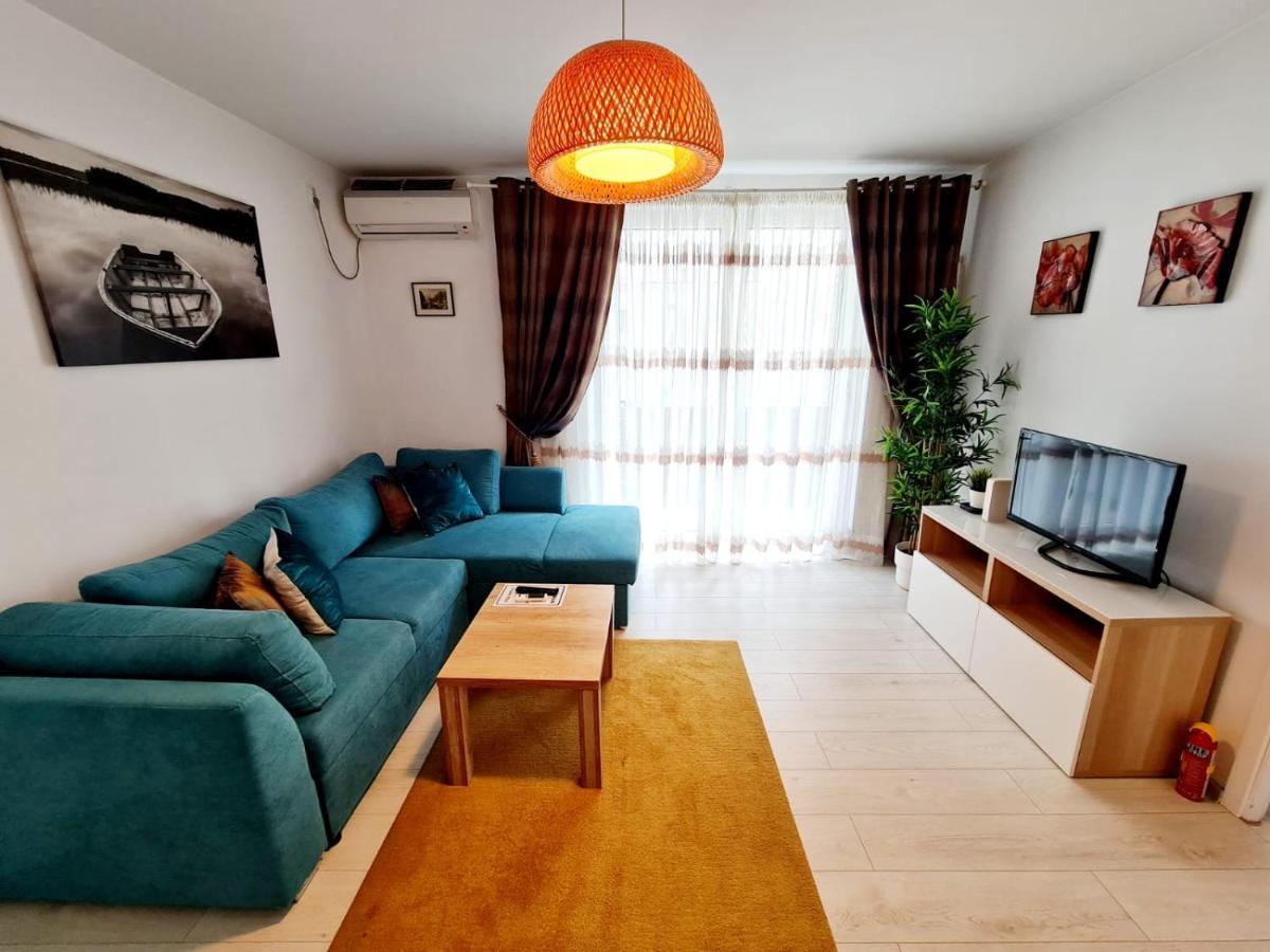 Downtown, Ideal For Longer Stays, Family Friendly Apartment - Nb73A Bucureşti Eksteriør bilde