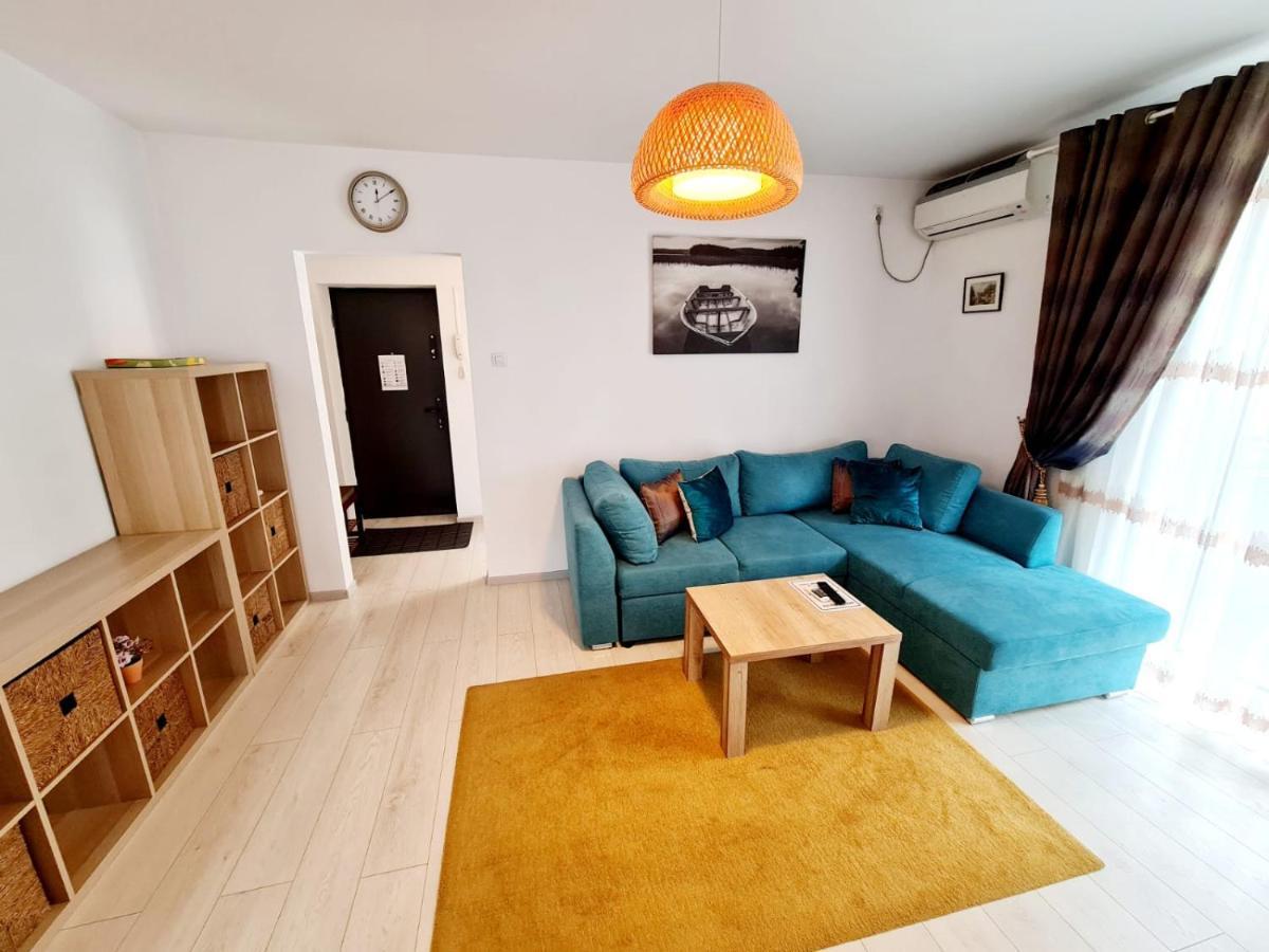 Downtown, Ideal For Longer Stays, Family Friendly Apartment - Nb73A Bucureşti Eksteriør bilde
