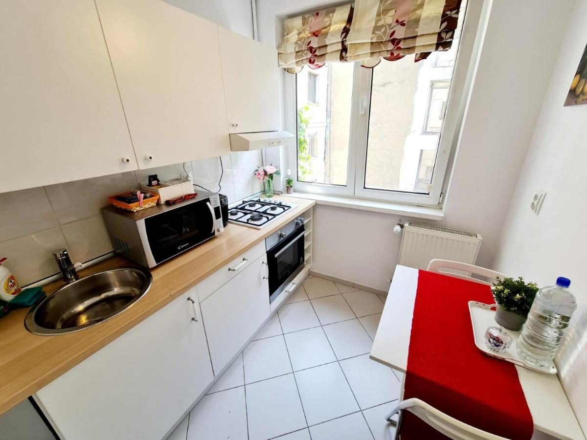 Downtown, Ideal For Longer Stays, Family Friendly Apartment - Nb73A Bucureşti Eksteriør bilde