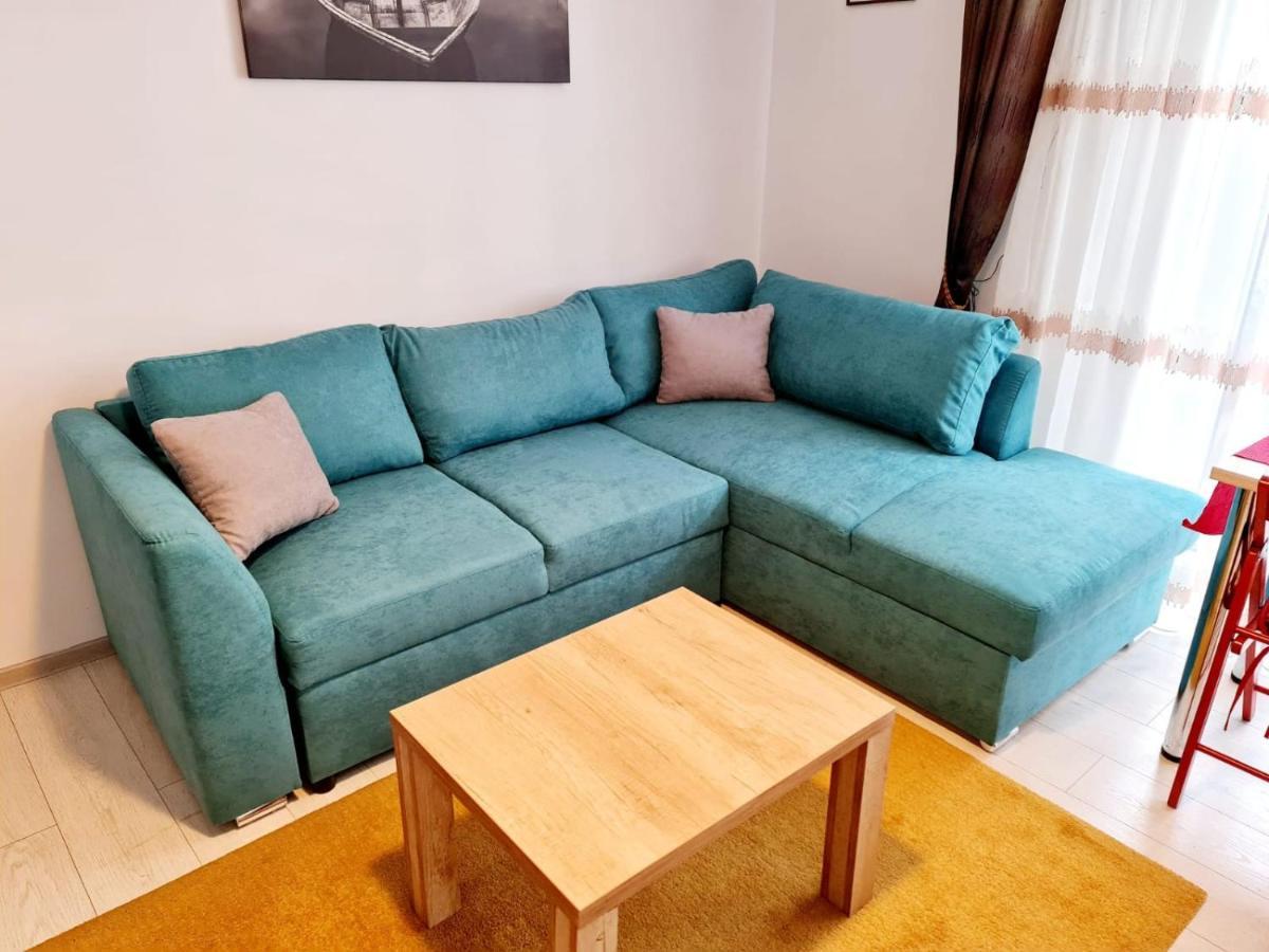 Downtown, Ideal For Longer Stays, Family Friendly Apartment - Nb73A Bucureşti Eksteriør bilde
