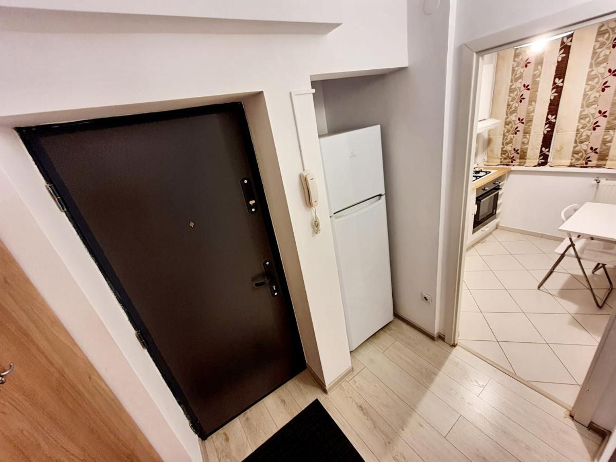 Downtown, Ideal For Longer Stays, Family Friendly Apartment - Nb73A Bucureşti Eksteriør bilde