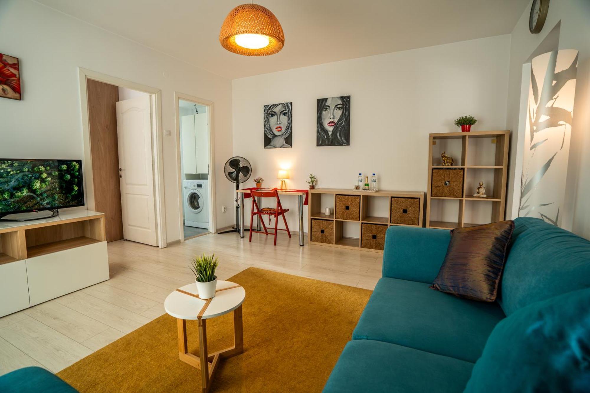 Downtown, Ideal For Longer Stays, Family Friendly Apartment - Nb73A Bucureşti Eksteriør bilde