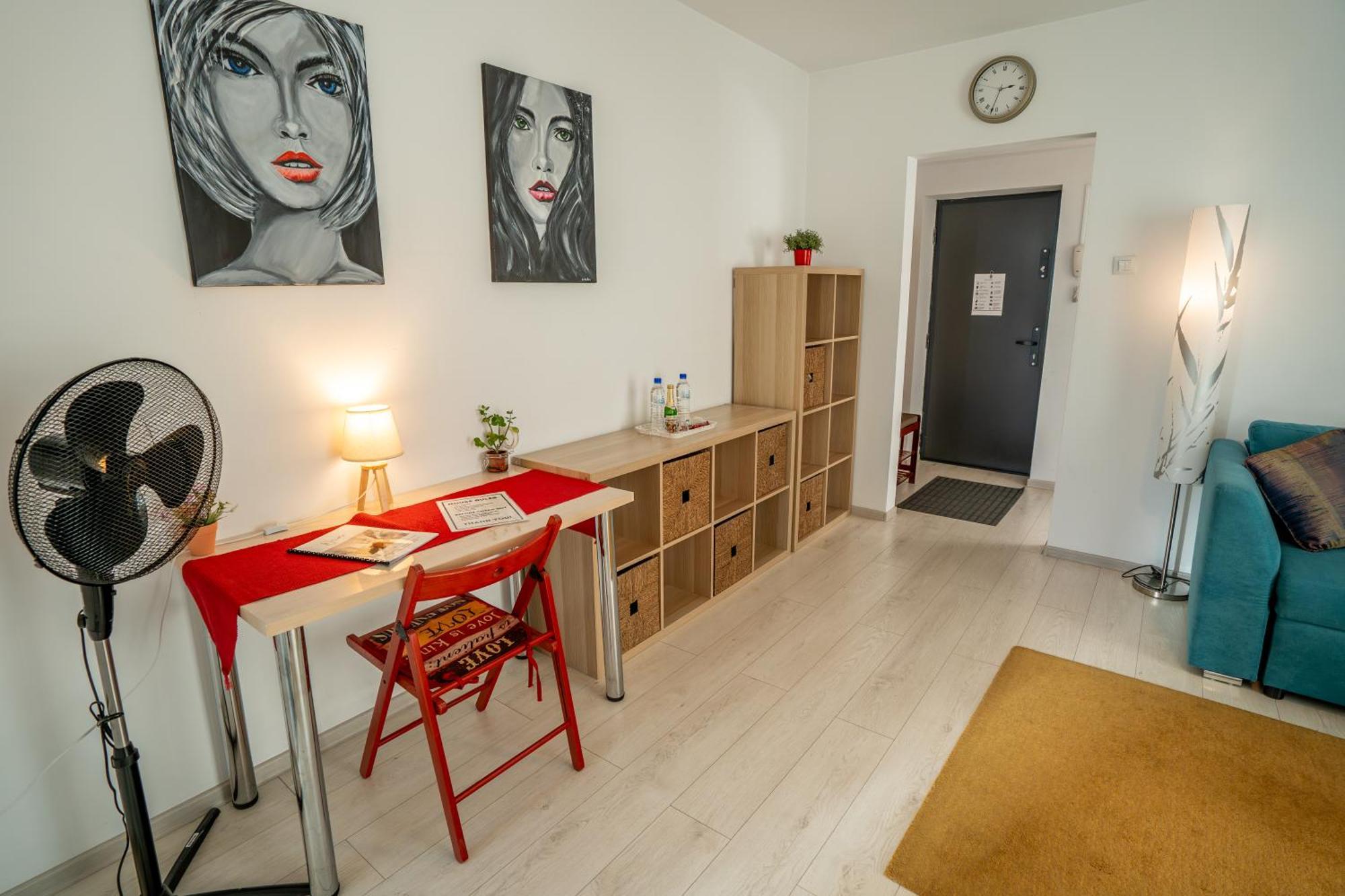 Downtown, Ideal For Longer Stays, Family Friendly Apartment - Nb73A Bucureşti Eksteriør bilde