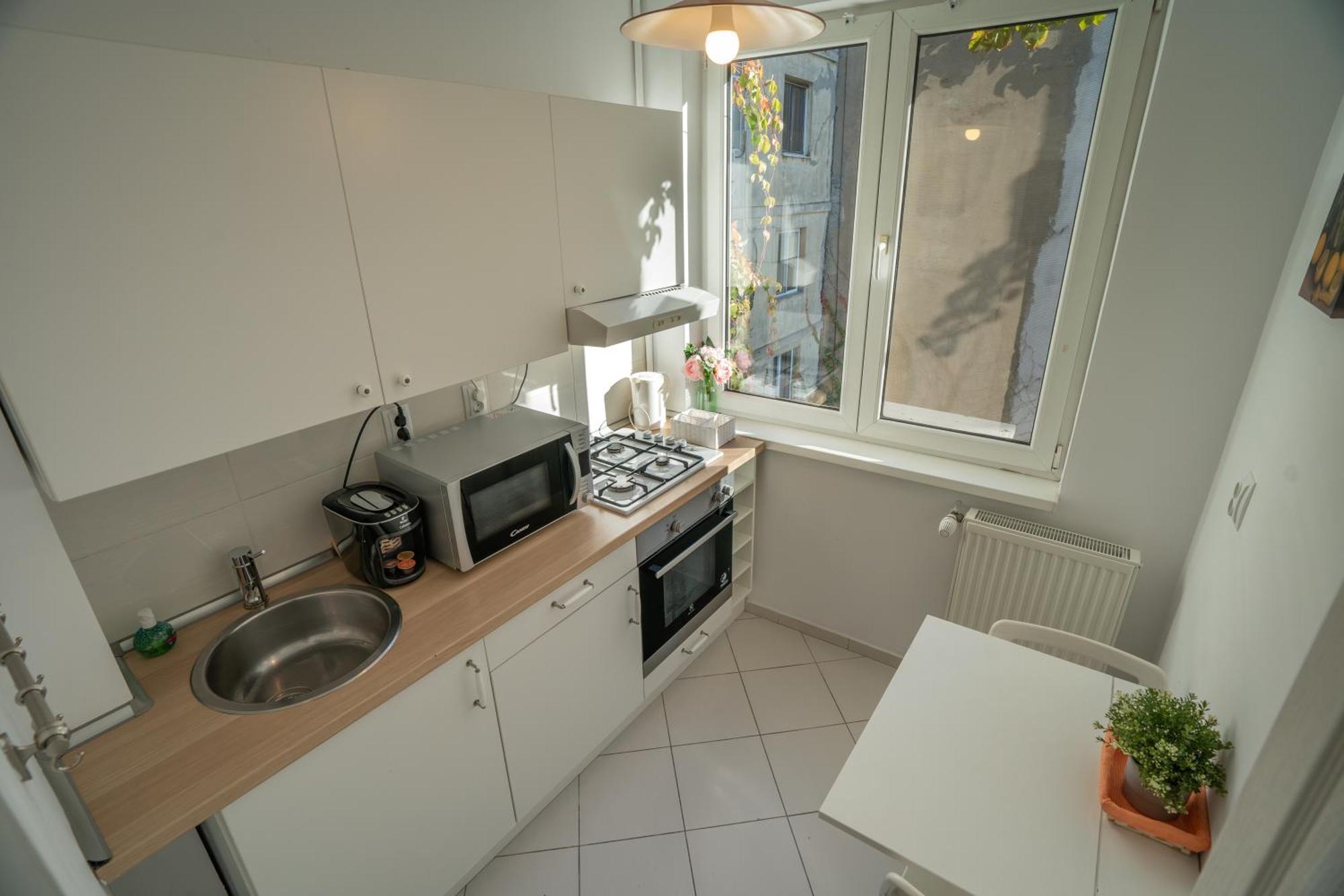 Downtown, Ideal For Longer Stays, Family Friendly Apartment - Nb73A Bucureşti Eksteriør bilde