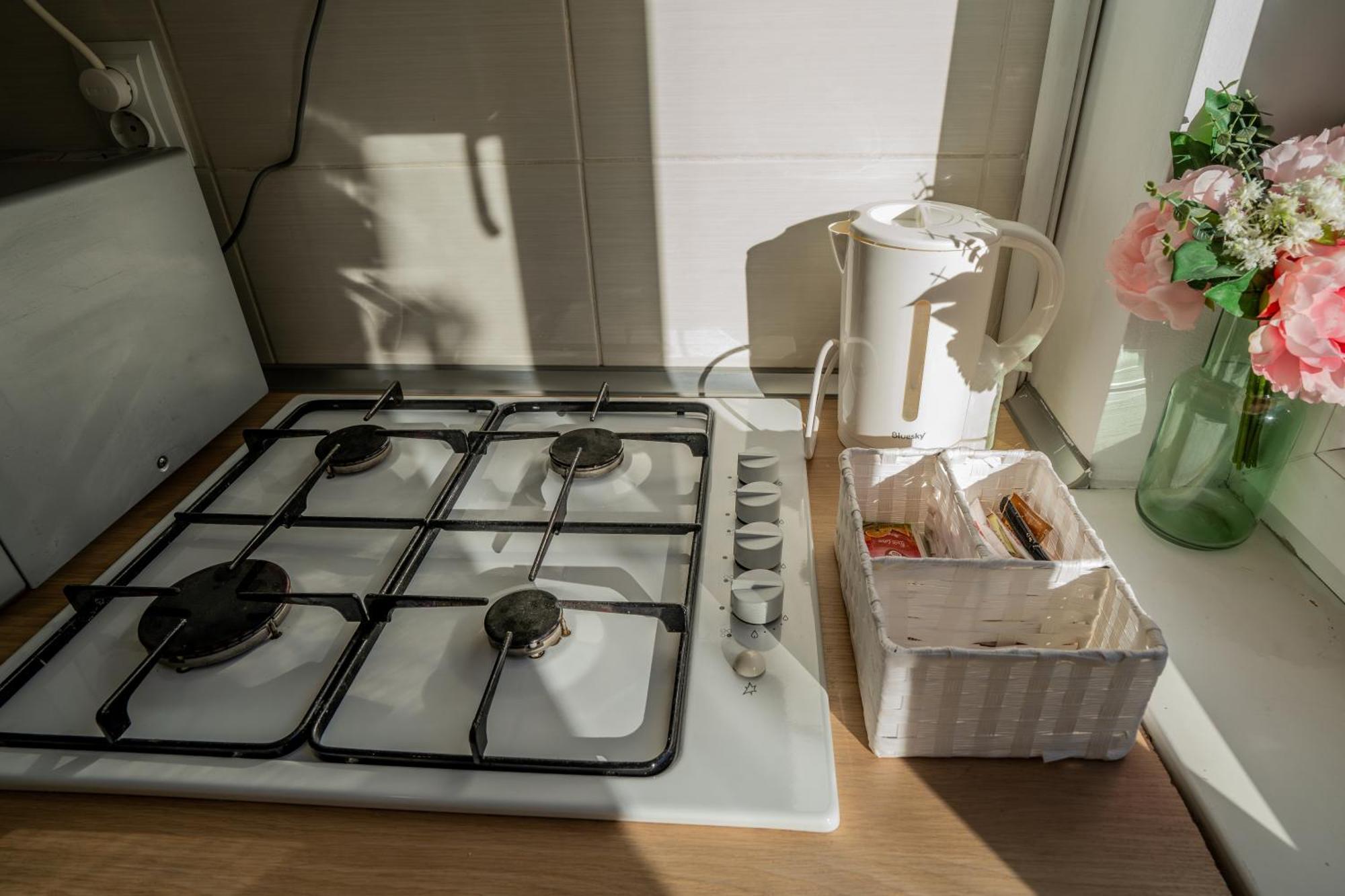 Downtown, Ideal For Longer Stays, Family Friendly Apartment - Nb73A Bucureşti Eksteriør bilde