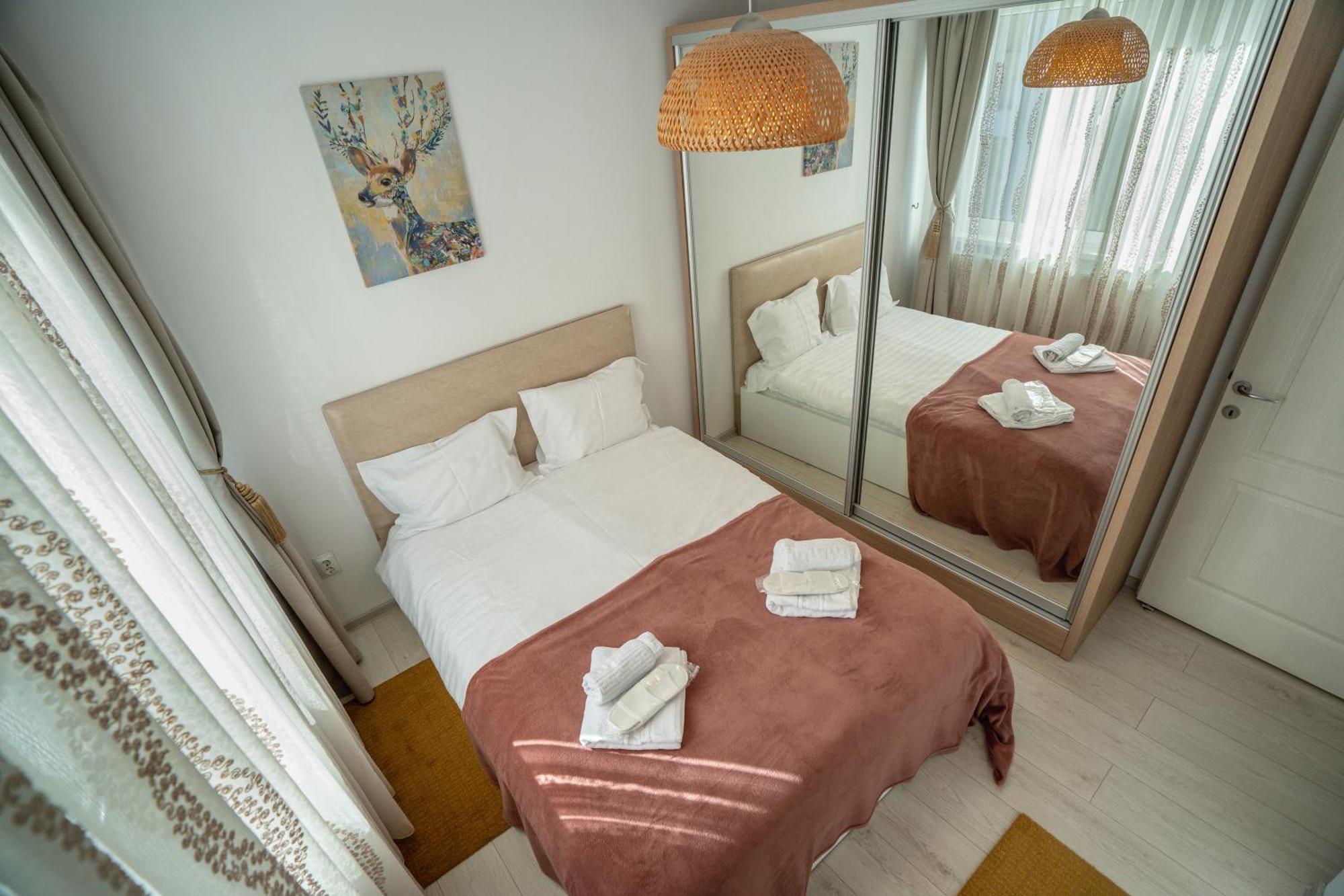 Downtown, Ideal For Longer Stays, Family Friendly Apartment - Nb73A Bucureşti Eksteriør bilde