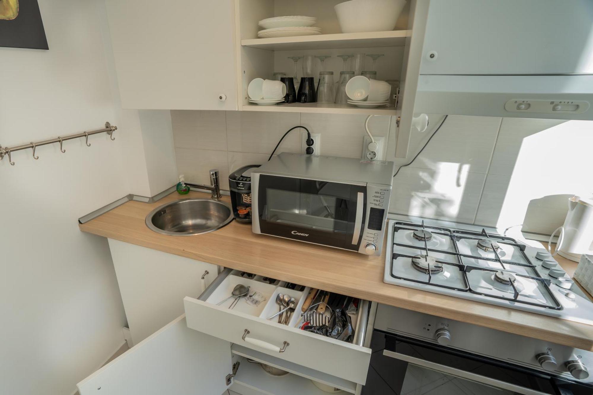 Downtown, Ideal For Longer Stays, Family Friendly Apartment - Nb73A Bucureşti Eksteriør bilde