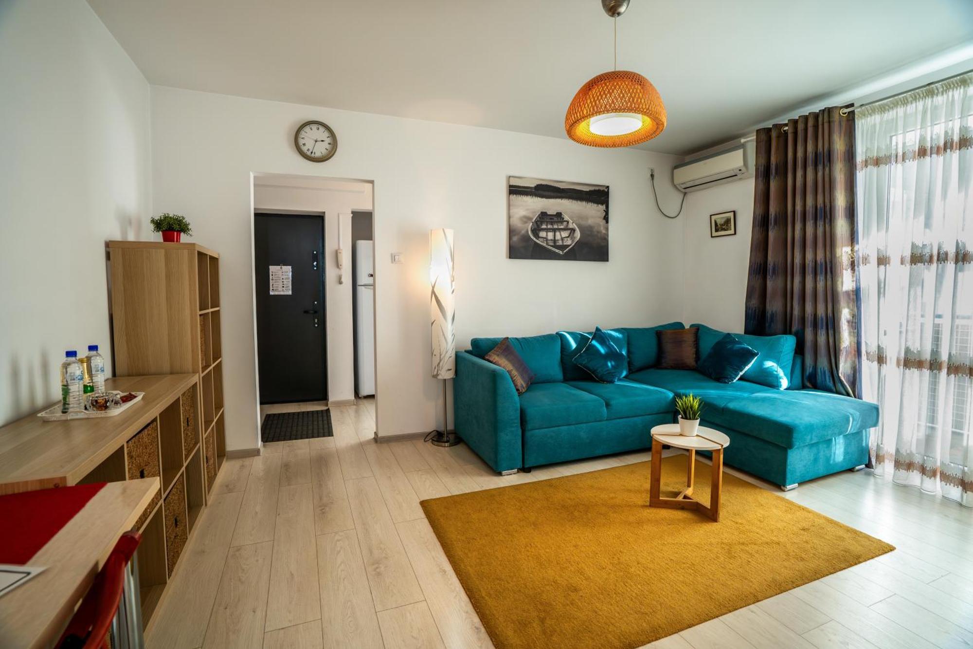 Downtown, Ideal For Longer Stays, Family Friendly Apartment - Nb73A Bucureşti Eksteriør bilde