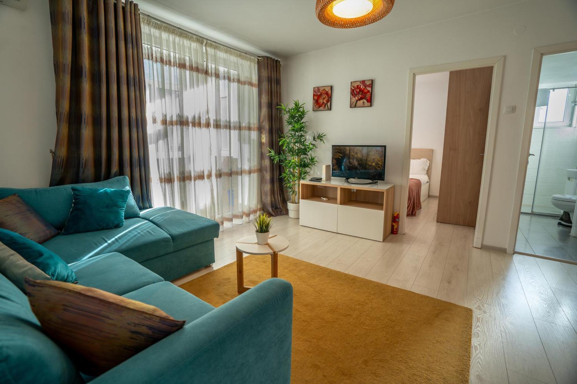 Downtown, Ideal For Longer Stays, Family Friendly Apartment - Nb73A Bucureşti Eksteriør bilde