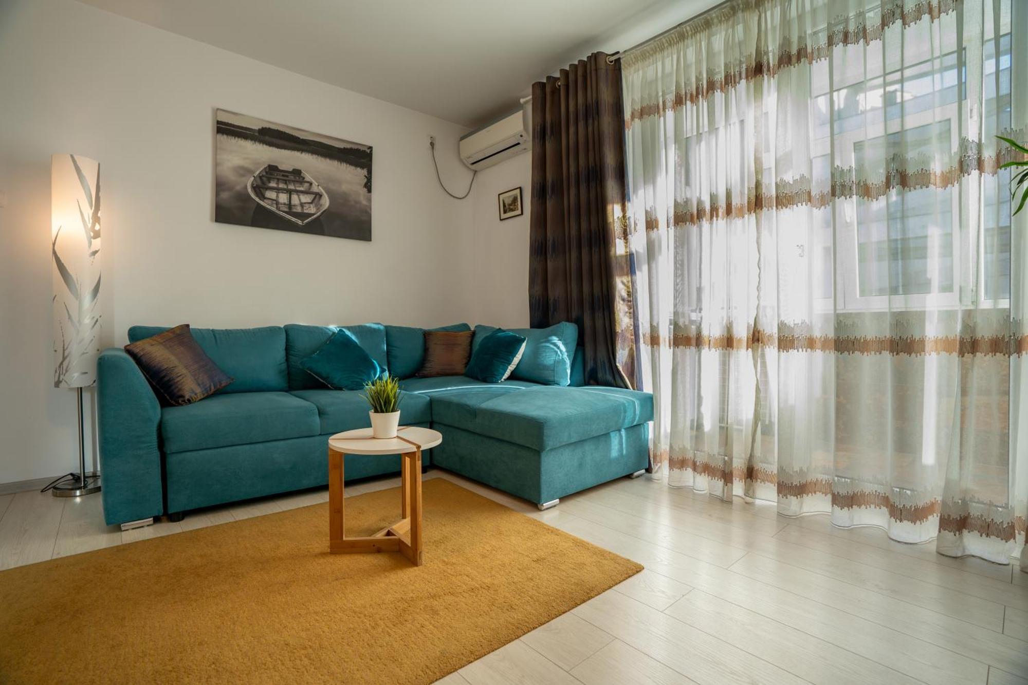 Downtown, Ideal For Longer Stays, Family Friendly Apartment - Nb73A Bucureşti Eksteriør bilde