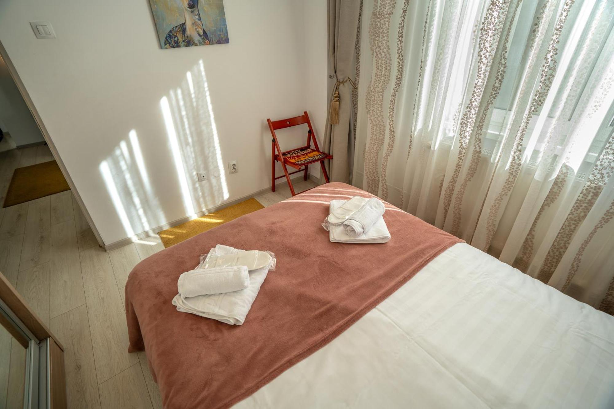 Downtown, Ideal For Longer Stays, Family Friendly Apartment - Nb73A Bucureşti Eksteriør bilde