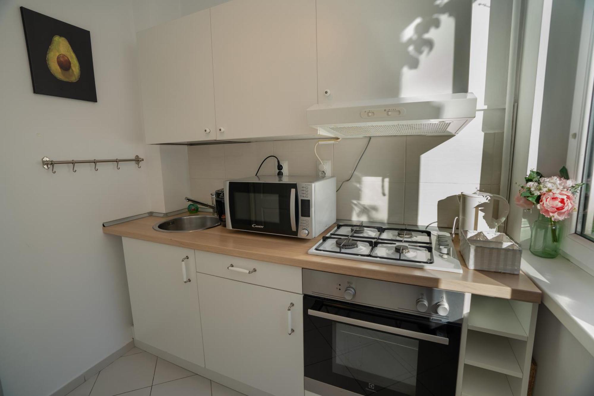 Downtown, Ideal For Longer Stays, Family Friendly Apartment - Nb73A Bucureşti Eksteriør bilde