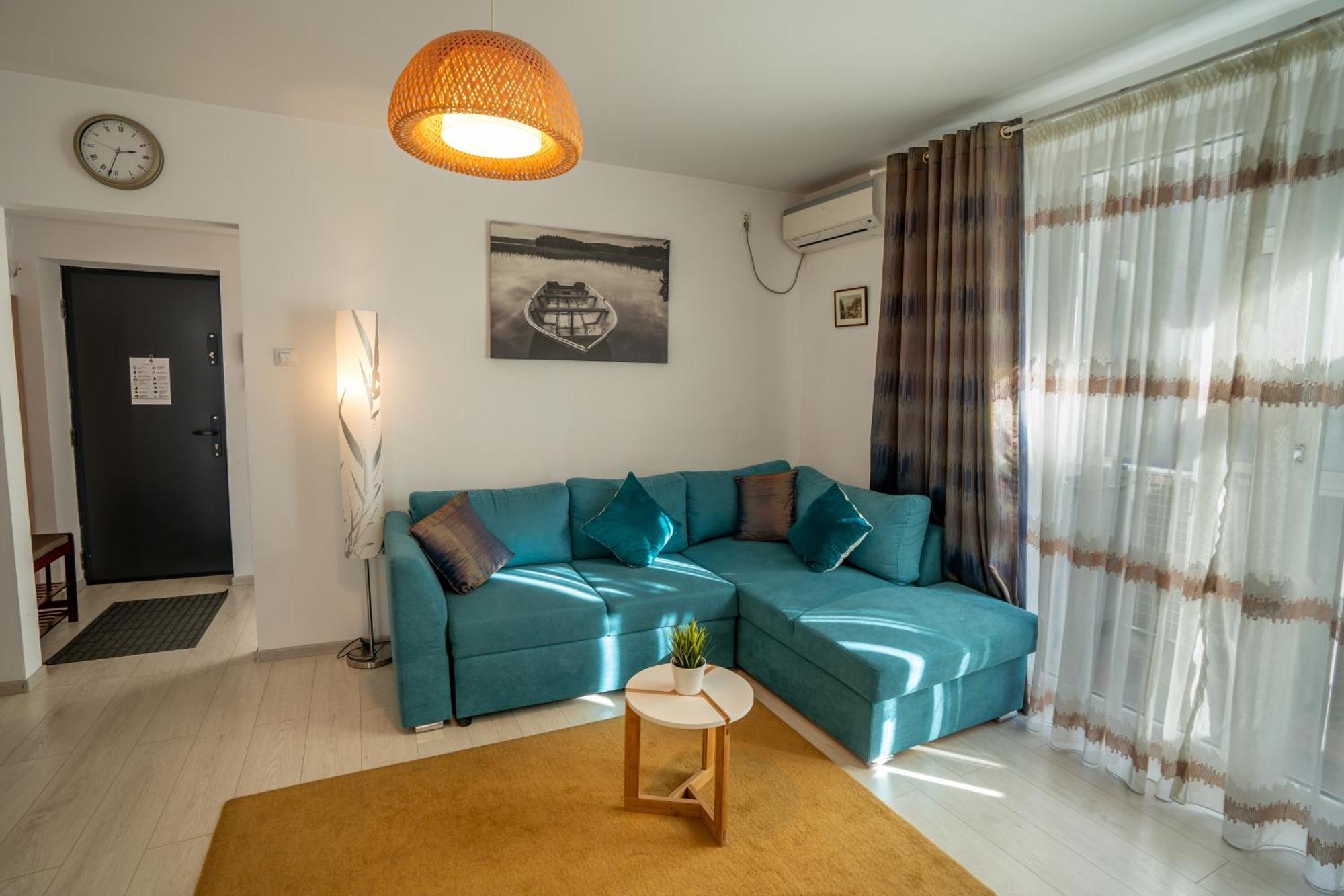 Downtown, Ideal For Longer Stays, Family Friendly Apartment - Nb73A Bucureşti Eksteriør bilde