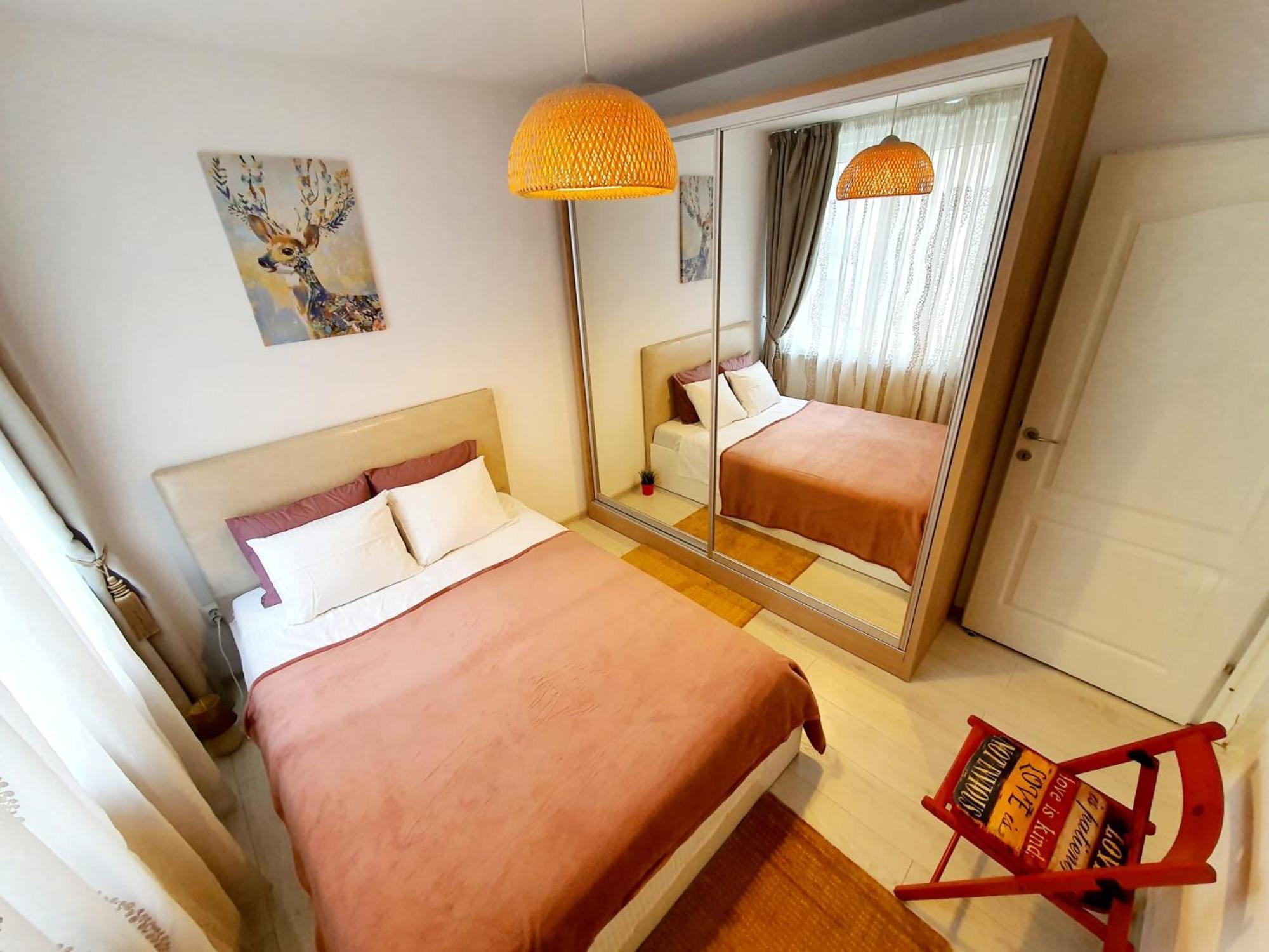 Downtown, Ideal For Longer Stays, Family Friendly Apartment - Nb73A Bucureşti Eksteriør bilde
